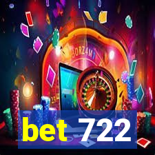 bet 722